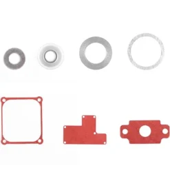 7Pcs Gasket Assembly Set for Toyan Engine FS-S100 FS-S100(W) FS-S100G FS-S100G (W)