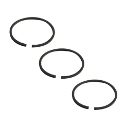 3Pcs Piston Ring for DOHC Inline Four-cylinder Gasoline Engine Model