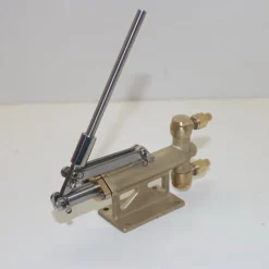 Piston Manual Hydraulic Pump for Steam Engine M30/M30B/M31/M3B/S10/S10B