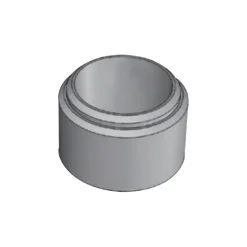 #22 Piston Ring Cap for TOYAN FS-L400 Engine - TOYAN Original