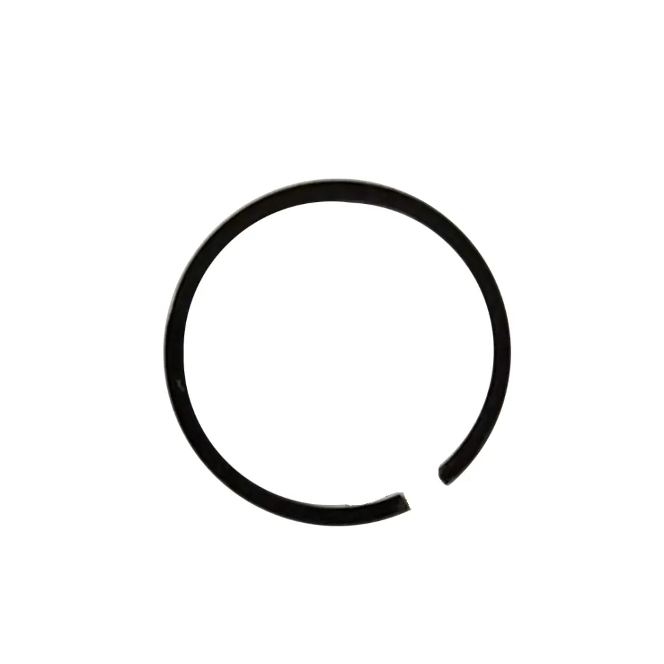 Piston Ring for CISON L4-175 OHV Inline Four-cylinder Engine Model