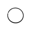 Piston Rings for CISON Small-block V8 Engine Model