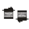 Power HD CAPOCUB 1810MG Servo for CAPO CUB1 1:18 RC Car(SKU:33ED3142193)