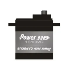 Power HD CAPOCUB 1810MG Servo for CAPO CUB1 1:18 RC Car(SKU:33ED3142193)