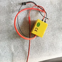Pulse CDI for Inline Four-cylinder Water-cooled Gasoline Engine