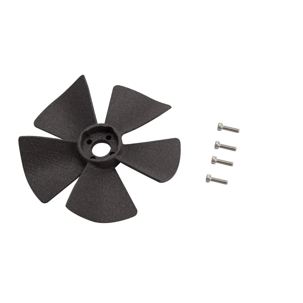 Radiator Fan for CISON Engine Model