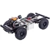 RC Car Kits Set with Toyan Engine, Frame, Toyan Engine Parts, Remote Controller - Enginediy