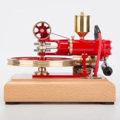 R18 1.9CC Horizontal Single Cylinder Four-stroke Engine Internal Combustion Engine Model for Three-Wheelers