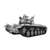 RC Tanks that 1/16 2.4G Simulative Israeli M60W ERA Magach 3 Tank Military Toy