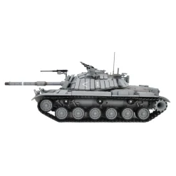 RC Tanks that 1/16 2.4G Simulative Israeli M60W ERA Magach 3 Tank Military Toy