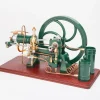 RETROL 16cc 4-Stroke Horizontal Water-Cooled Working Diesel Stationary Engine Model