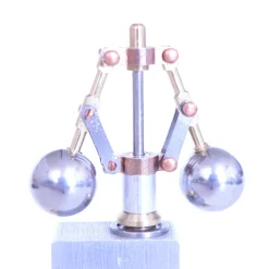 RETROL Mini Flyball Governor for RETROL SE-01 Steam Engine Model Kit