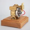RETROL MUSA 2.2cc Mini Evaporative Water-cooled Single-cylinder 4-Stroke Gasoline Engine Internal Combustion Engine Model