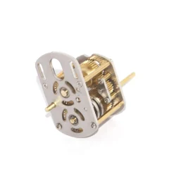 Reverse Gearbox for V4 Steam Engine