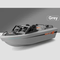 1/12 Scale 2.4G 8KM/H RC Karting Boat Model RTR Version