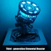 1/1 Scale MK3 Ark-Palladium Reactor Model