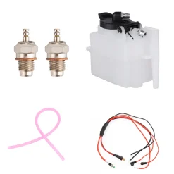 SEMTO ST-NF2 L2 Nitro Engine Model Starter Ignition Kit