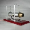 SKYMECH Mini Turbojet Aero Engine Gasoline Kerosene Internal Combustion Engine Model