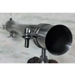 SKYMECH Pulse Jet Engine Medium Valve-Controlled Gasoline Internal Combustion Model Airplane Model Engine