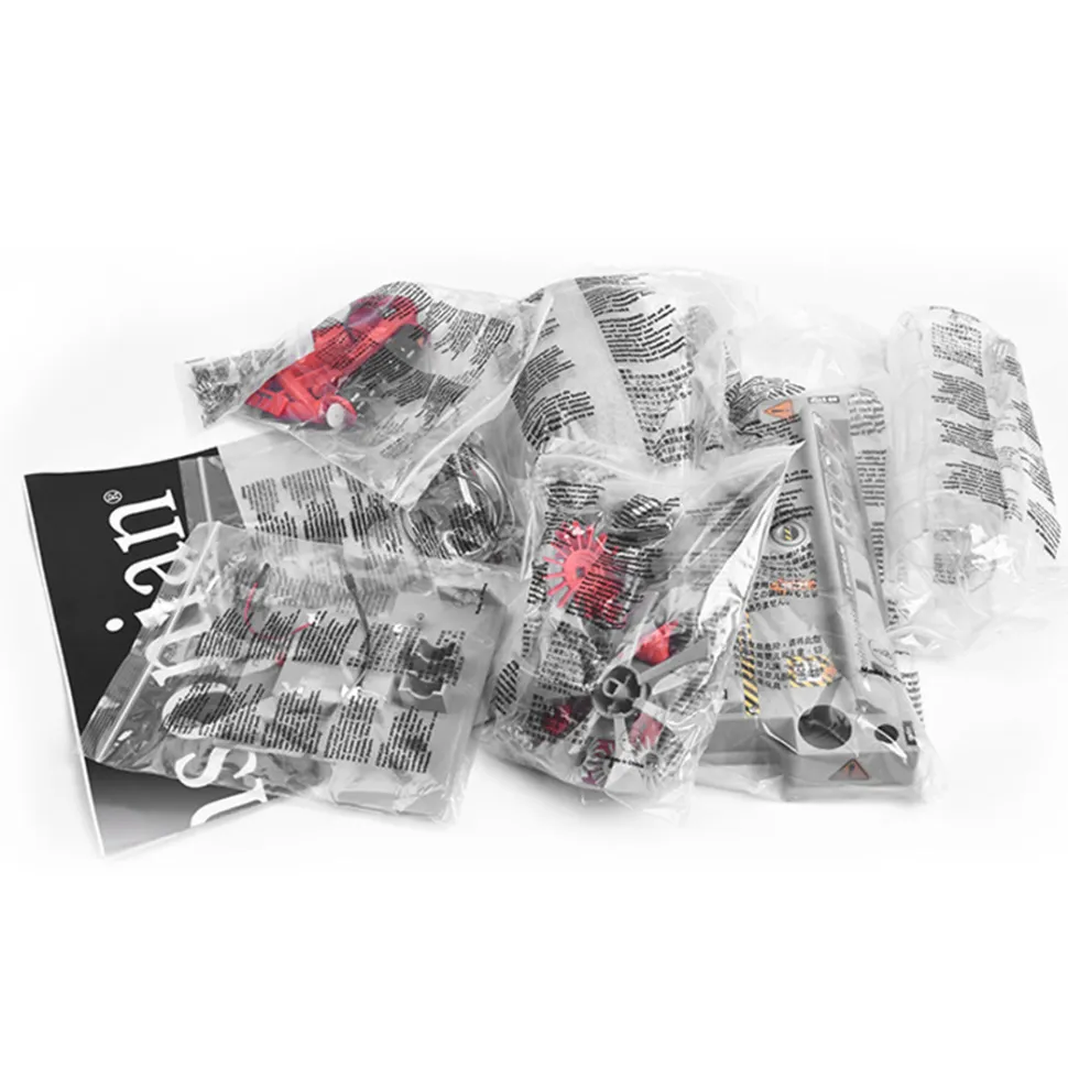Smithsonian Jet Works Advanced Science Kit - Build Your Own Jet Engine - DIY Assembly Turbofan Jet Engine Model Kit