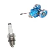 Spark Plug Engine Spare Part for Hit and Miss Engine