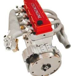 Spark Plug for CISON L4 Engine Inline Four-cylinder Water-cooled Gasoline Engine