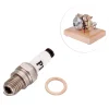 Spark Plug for Mini Gasoline Engine Model