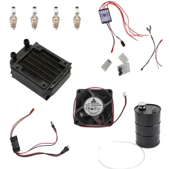 Starter Kit for CISON L4-175 OHV Engine & CISON FL4-175 Flathead Inline Engine