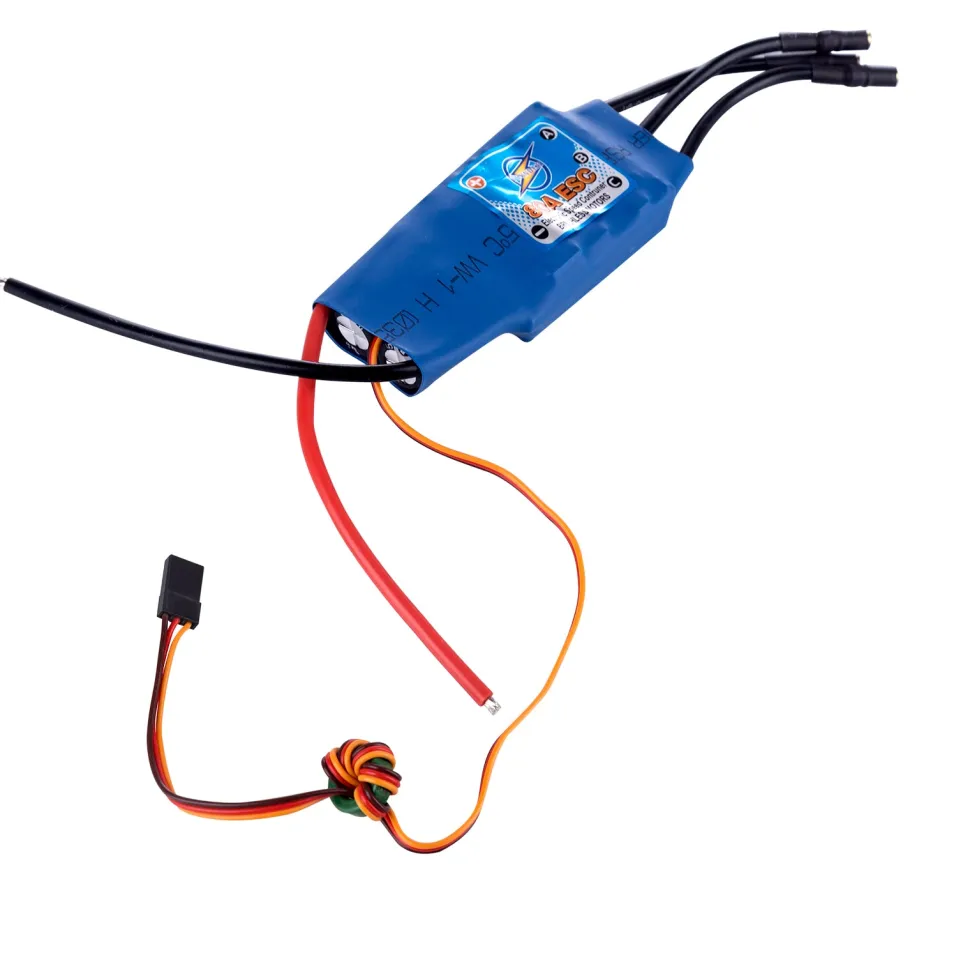 Starter Kit for ENJOMOR GS-L4 36cc DOHC L4 Engine Inline 4 Cylinder 4 Stroke Water-Cooled L4 RC Gasoline Engine Model