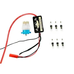 Starter Kit for HOWIN L6-210 Engine Model