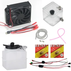 Starter Kit for NR200 Engine