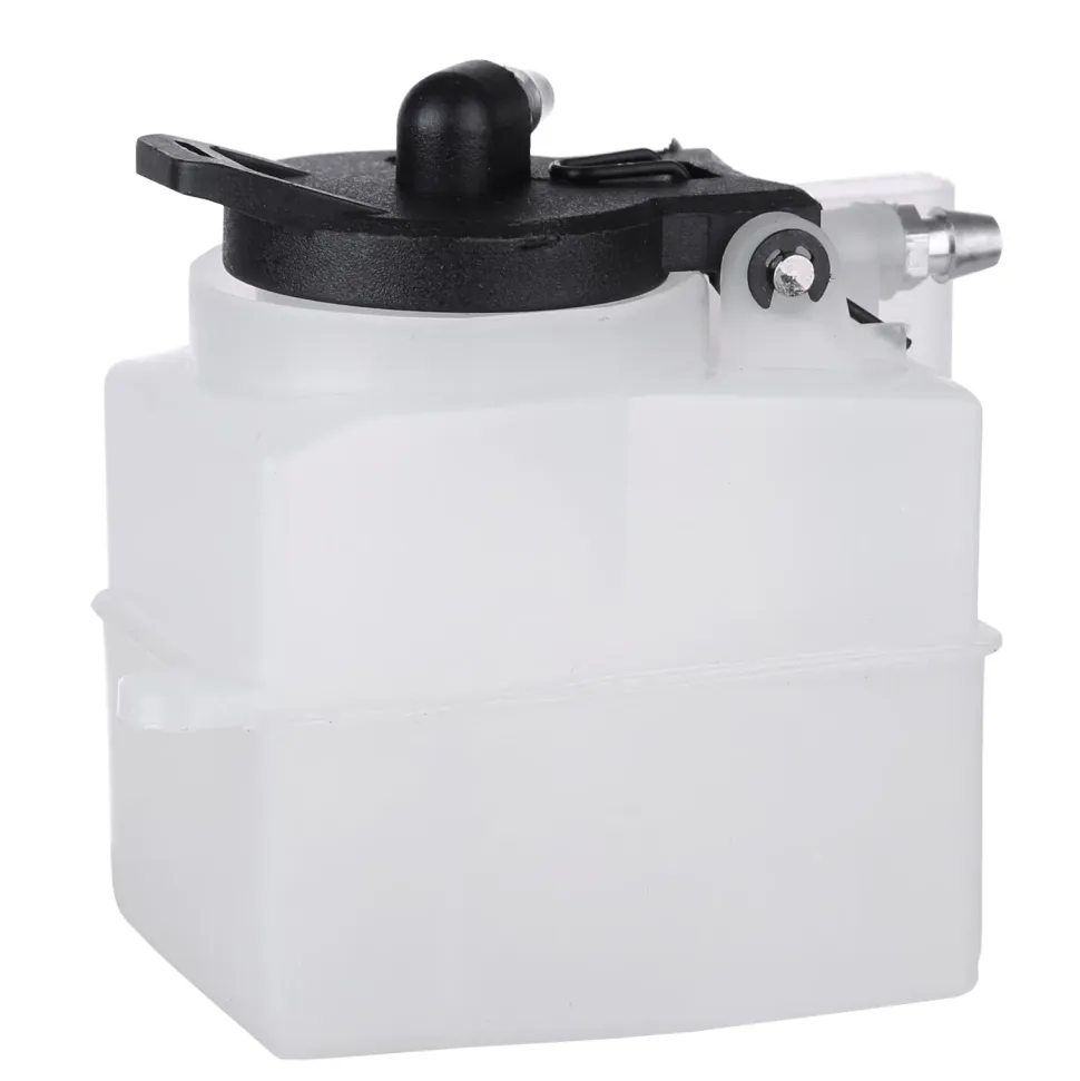 Starter Kit for NR200 Engine