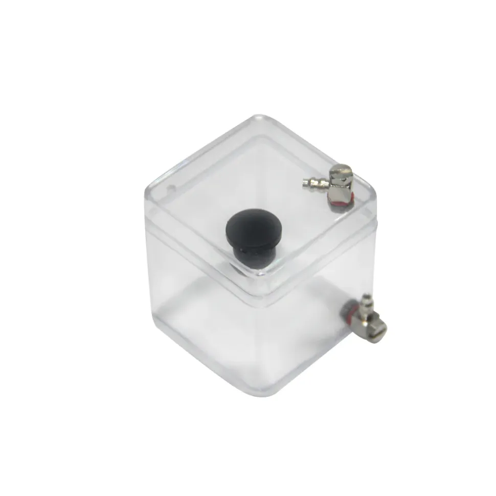 Starter Kit for NR200 Engine