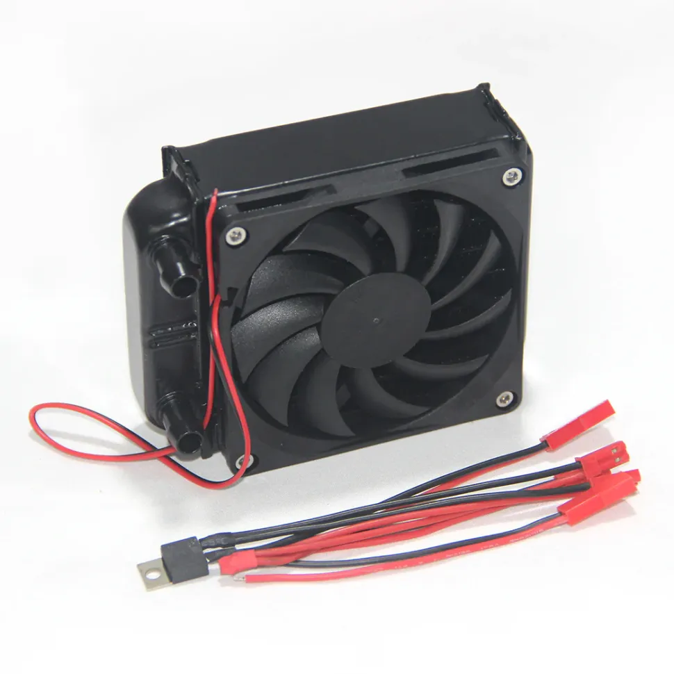 Starter Kit for NR200 Engine