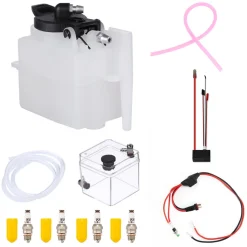 Starter Kit for TOYAN FS-L400BGC Engine Gasoline Engine Model
