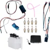 Starter Kit for TOYAN FS-V800WGPC Gasoline V8 Engine Model