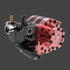 Starter Kit for TOYAN Rotary Engine Model