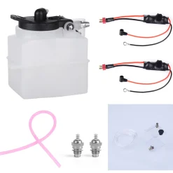 Starter Kit for TOYAN RS-L200 Twin Rotor Rotary Engine