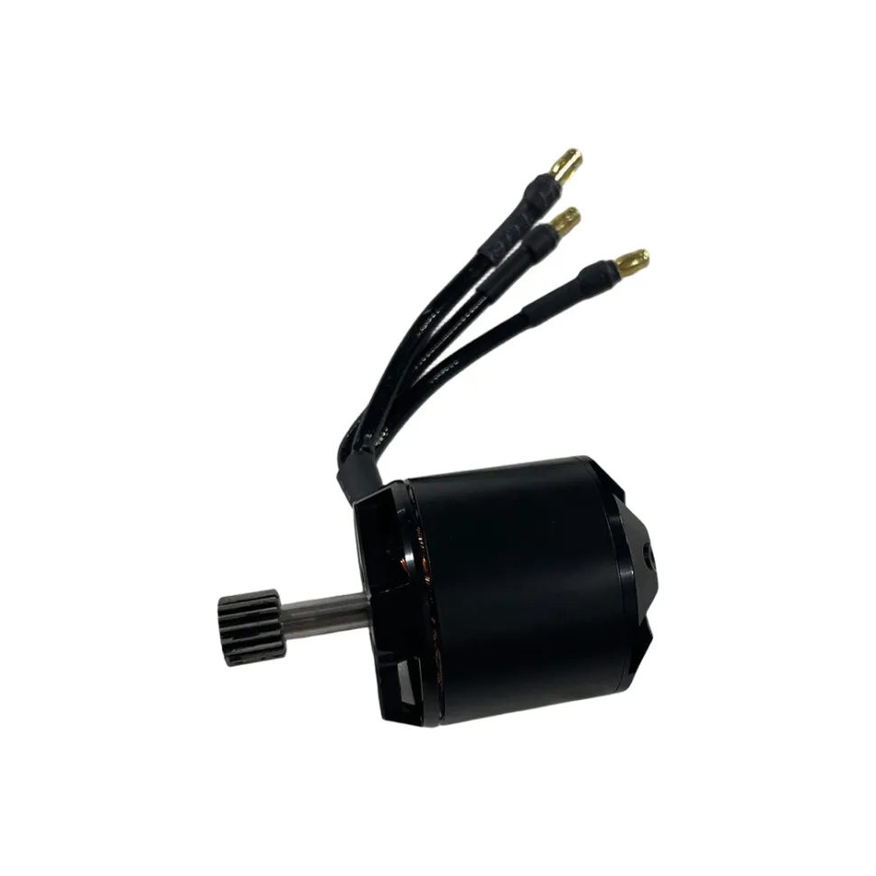 Starter Motor for Upgraded ENJOMOR GS-V8 PRO Engine Model