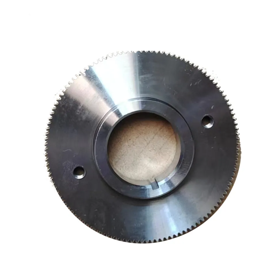 Starting Gear for Cison Inline Four-cylinder Engine Models