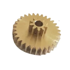 Starting Pinion Gear for Cison Inline Four-cylinder Engine Models