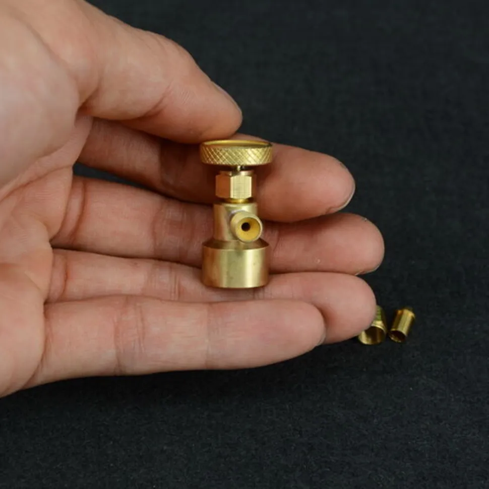 Steam Engine Cylinder Valve for M3/M30B/M31/M3B/S10/S10B