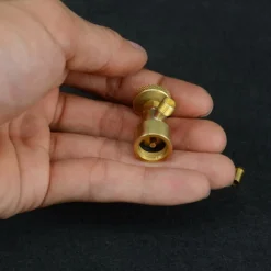 Steam Engine Cylinder Valve for M3/M30B/M31/M3B/S10/S10B