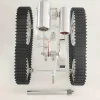 Stirling Engine Battle Tank External Combustion Engine Motor Model - Gift for Collection