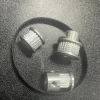 Synchronous Pulley & Belt Assembly Set for ENJOMOR 36cc DOHC D6 ENJOMOR D6 Inline Four-cylinder Engine Models