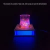 Tesla Coil Spaced Lighting Tesla Coil Model Experimental Science and Technology Creative Gifts