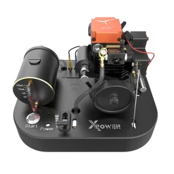 TOYAN Engine DIY RC Model Engine Kit - Build Your Own RC Engine that Works