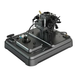 Toyan Engine FS S100AT Transparent Nitro-Methanol Gasoline RC Engine