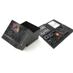 TOYAN Engine 4 Stroke RC Engine Model Kit - Build Your Own Engine - Model Engine that Works