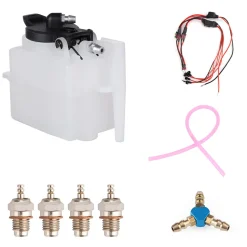 TOYAN FS-B400 Flat-4 Engine Model Start Ignition Kit
